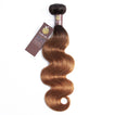 Auburn Hair Extensions Body Wave Remy | Sahar Hair