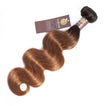 Auburn Hair Extensions Body Wave Remy | Sahar Hair