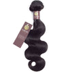 Black Hair Extensions Body Wave Remy | Sahar Hair
