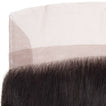 Body Wave Virgin Human Hair Bundle with Frontal / 8A Natural Black