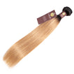 Strawberry Blonde Human Hair Weaves | Sahar Hair