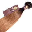 Auburn Hair Extensions Straight Remy | Sahar Hair