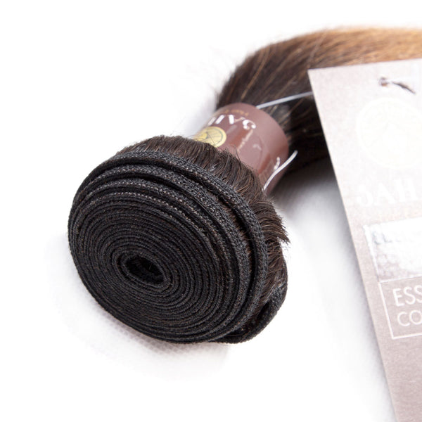 Auburn Hair Extensions Straight Remy | Sahar Hair