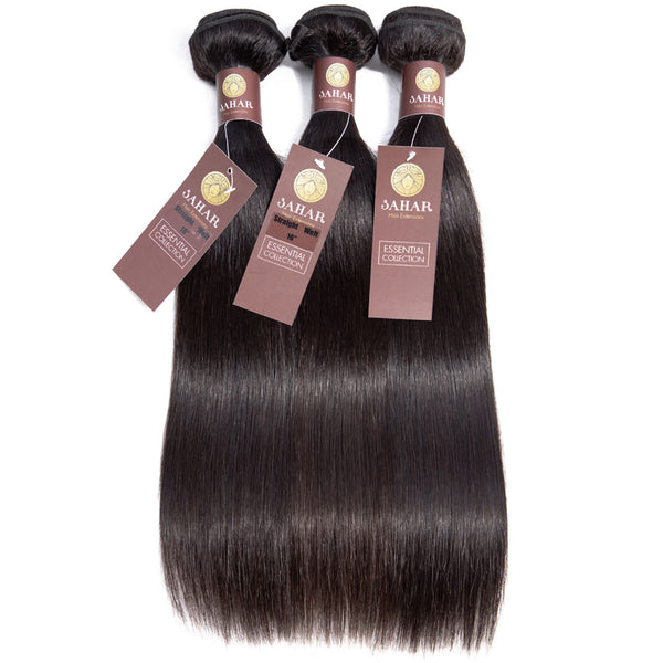 Virgin Human Hair Bundle