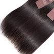 Straight Black Bundles