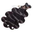 PREMIUM 10A Peruvian Hair Bundle with Closure / Body Wave