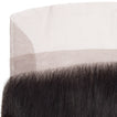 PREMIUM 10A Peruvian Virgin Remy Hair Frontal 4x13 Inch Body Wave - Free Part