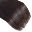 PREMIUM 10A Brazilian Hair Bundle with Closure / Straight