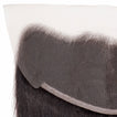 PREMIUM 10A Peruvian Virgin Remy Hair Frontal 4x13 Inch Straight - Free Part