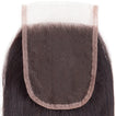 PREMIUM 10A Brazilian Hair Bundle with Closure / Straight