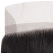 Body Wave Human Hair Bundle with Frontal / 6A Black
