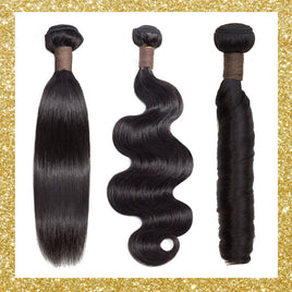 Brazilian Hair
