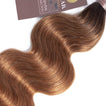 Auburn Hair Extensions Body Wave Remy | Sahar Hair