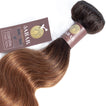 Auburn Hair Extensions Body Wave Remy | Sahar Hair