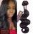 Black Hair Extensions Body Wave Remy | Sahar Hair