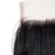 Body Wave Virgin Human Hair Closure 4x4 Inch Free Part / 8A Natural Black