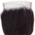 Loose Wave Virgin Human Hair Bundle with 4x4 Closure / 8A Natural Black
