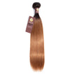 Auburn Hair Extensions Straight Remy | Sahar Hair