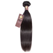 Black Hair Extensions Straight Remy | Sahar Hair