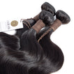 PREMIUM 10A Brazilian Hair Bundle with Frontal / Body Wave