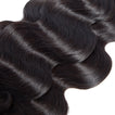 PREMIUM 10A Peruvian Hair Bundle with Frontal / Body Wave