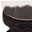 PREMIUM 10A Peruvian Hair Bundle with Frontal / Body Wave