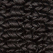 PREMIUM 10A Deep Curls 3 Bundles Brazilian Virgin Remy Hair Extensions