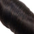 Natural Black Hair Extensions Loose Wave Brazilian | Sahar Hair