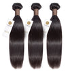 PREMIUM 10A Brazilian Hair Bundle with Frontal / Straight