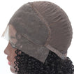 Kayla Body Wave Human Hair Lace Front Wig Natural Black